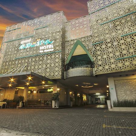 Grand Amira Hotel Solo, Azana Hotels Collection Esterno foto