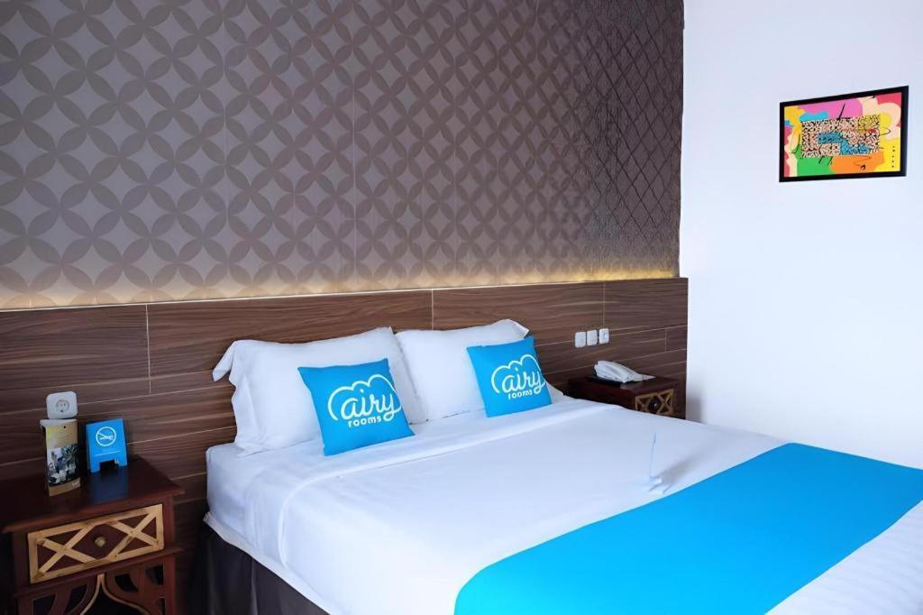 Grand Amira Hotel Solo, Azana Hotels Collection Esterno foto