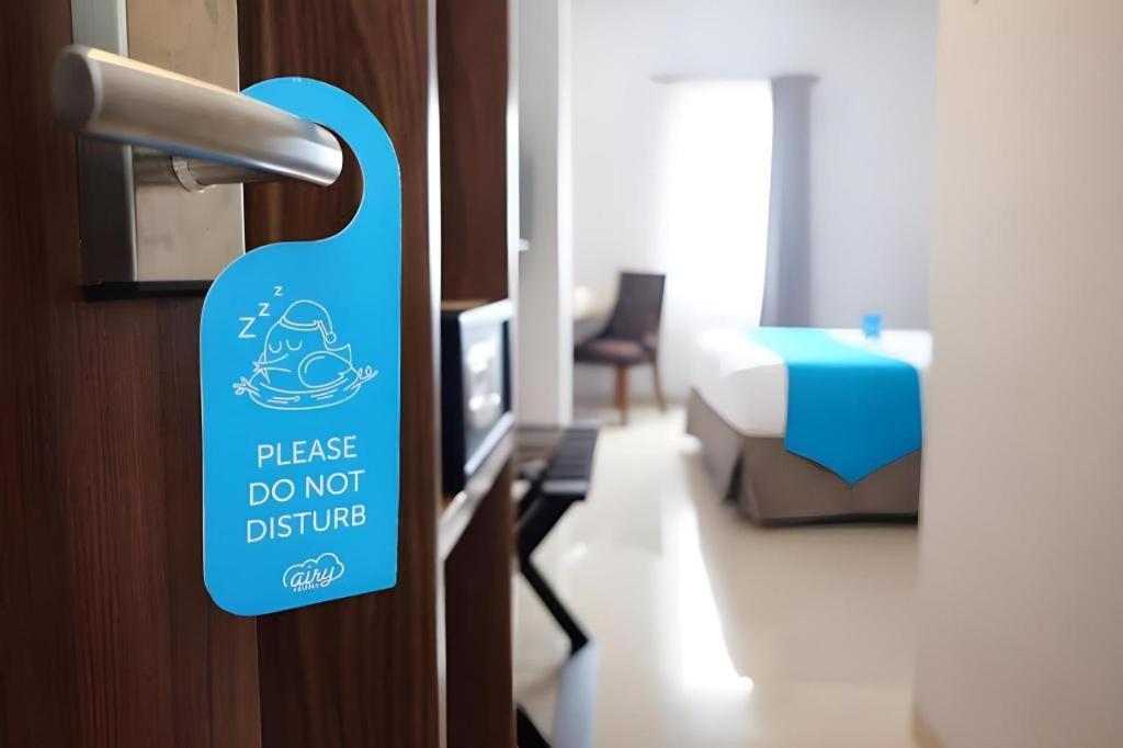 Grand Amira Hotel Solo, Azana Hotels Collection Esterno foto