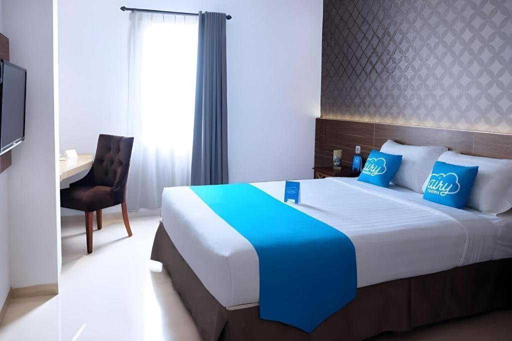 Grand Amira Hotel Solo, Azana Hotels Collection Esterno foto